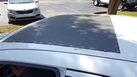 This sounds like a body flex issue that is causing this. . Mercedes leaking sunroof